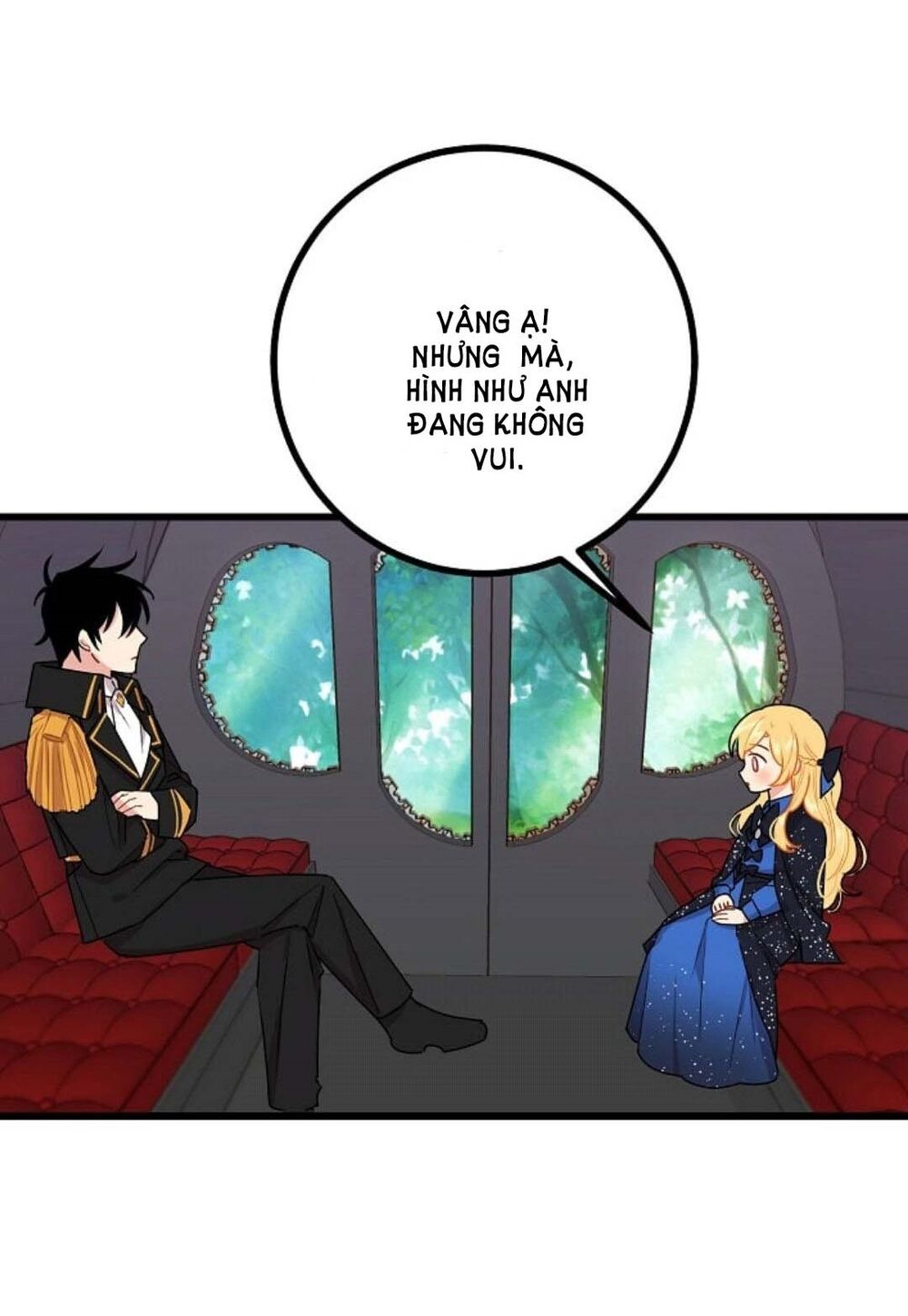 Tôi Là Con Gái Của Gia Đình Này!: Chapter 33