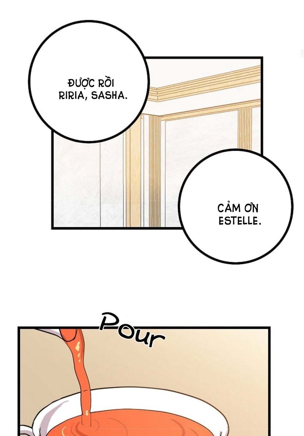 Tôi Là Con Gái Của Gia Đình Này!: Chapter 33