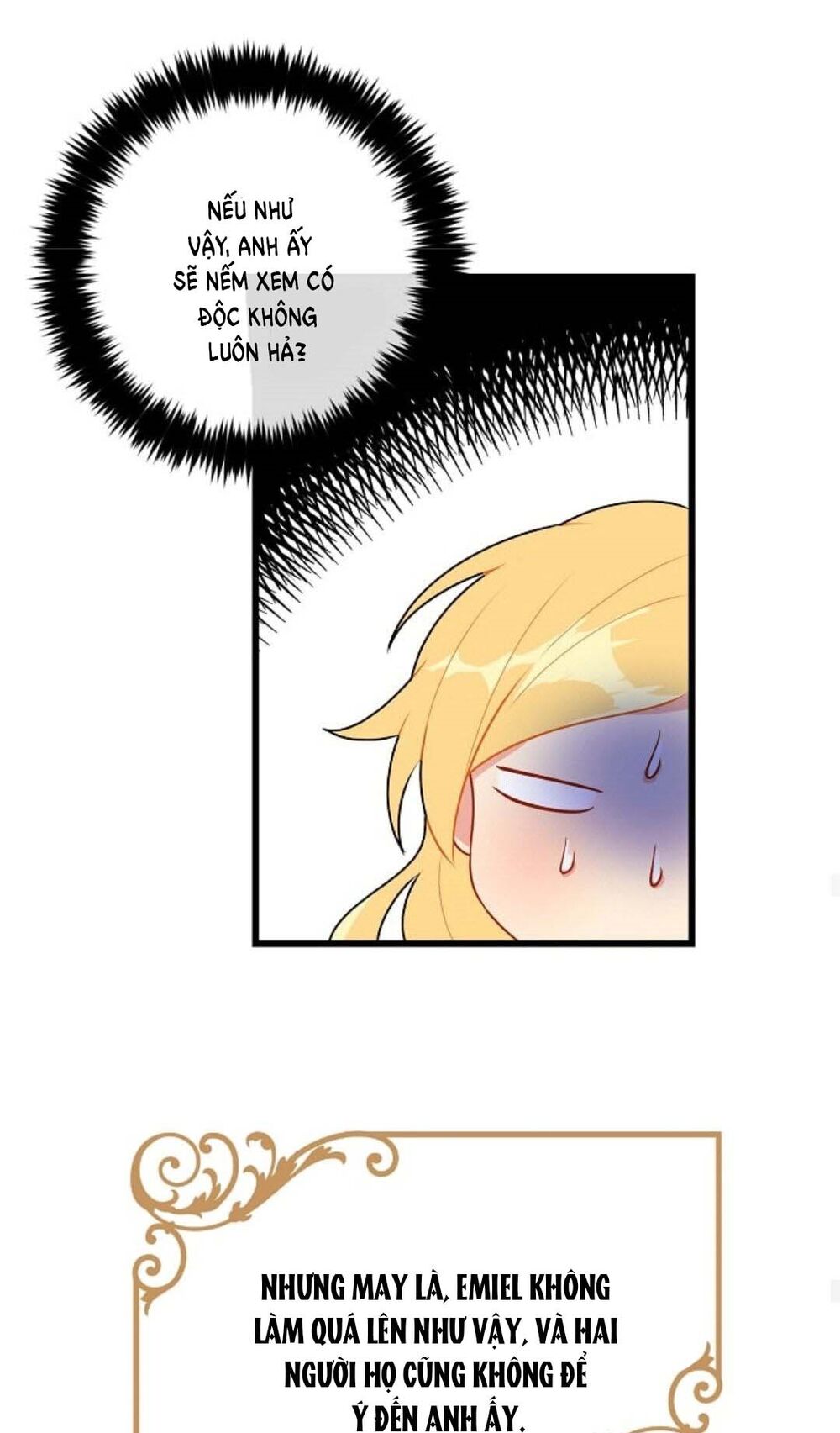 Tôi Là Con Gái Của Gia Đình Này!: Chapter 33
