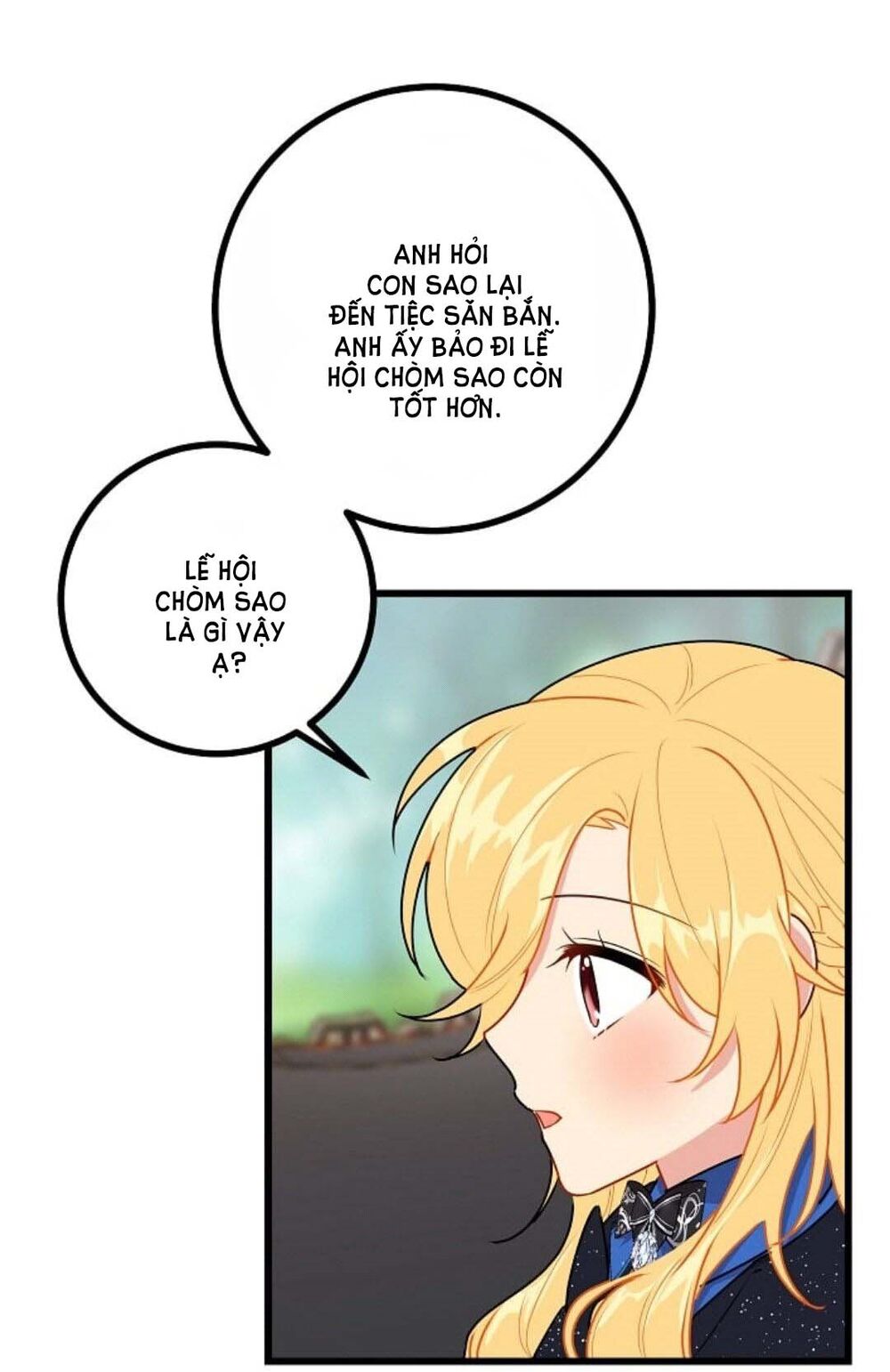 Tôi Là Con Gái Của Gia Đình Này!: Chapter 33