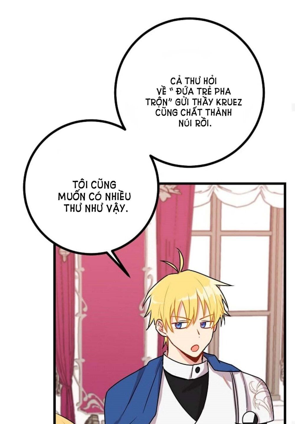 Tôi Là Con Gái Của Gia Đình Này!: Chapter 33