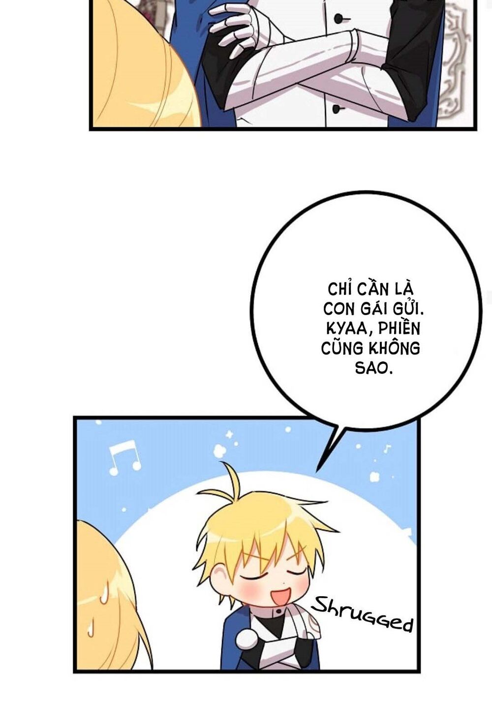 Tôi Là Con Gái Của Gia Đình Này!: Chapter 33
