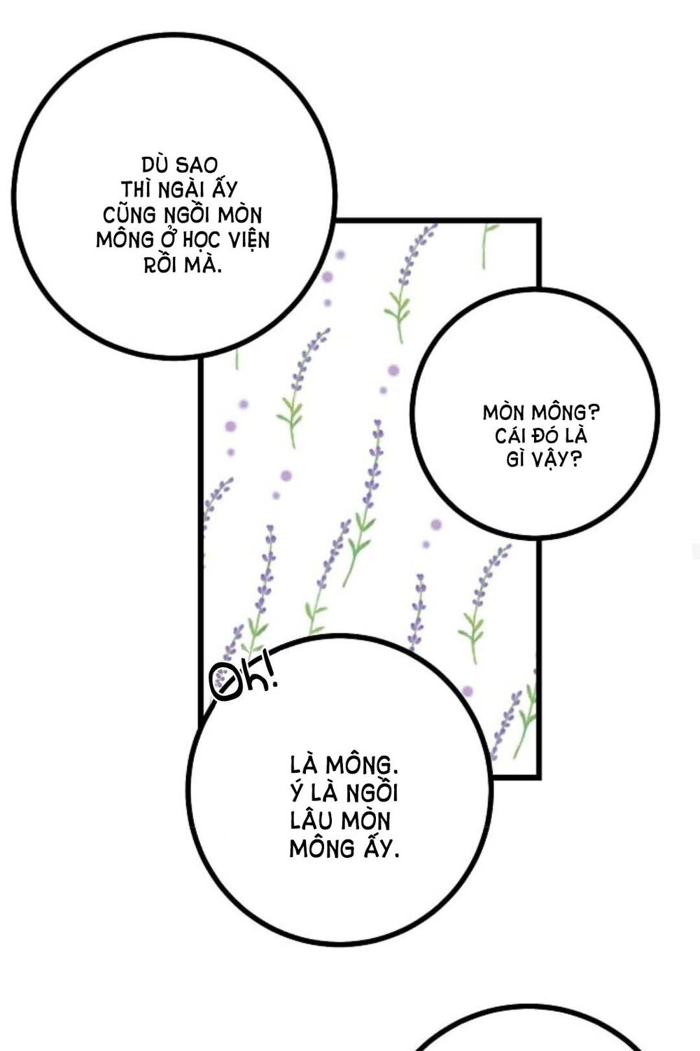 Tôi Là Con Gái Của Gia Đình Này!: Chapter 33