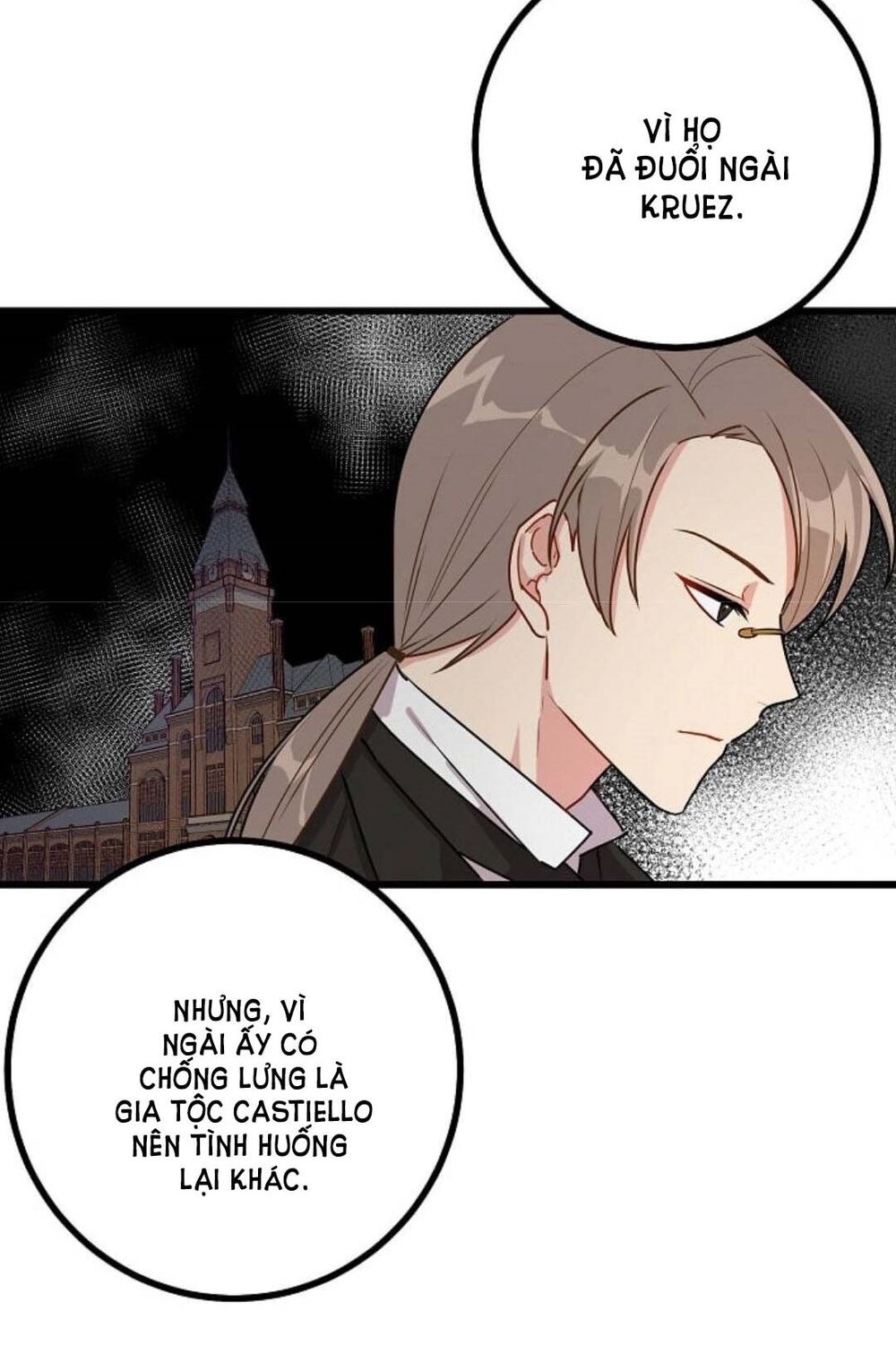 Tôi Là Con Gái Của Gia Đình Này!: Chapter 33