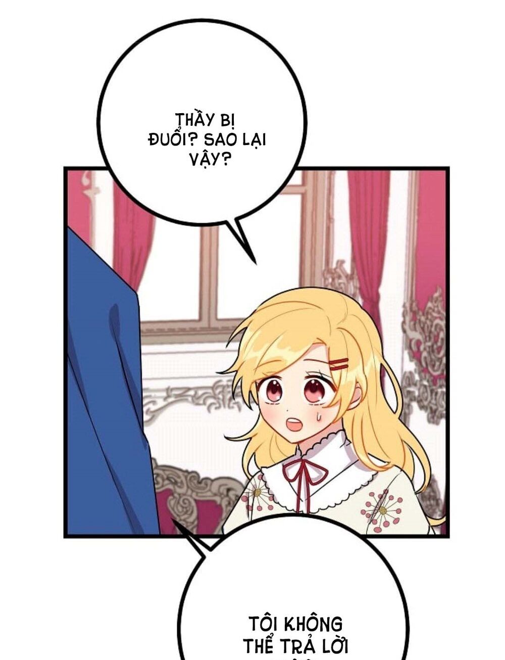 Tôi Là Con Gái Của Gia Đình Này!: Chapter 33