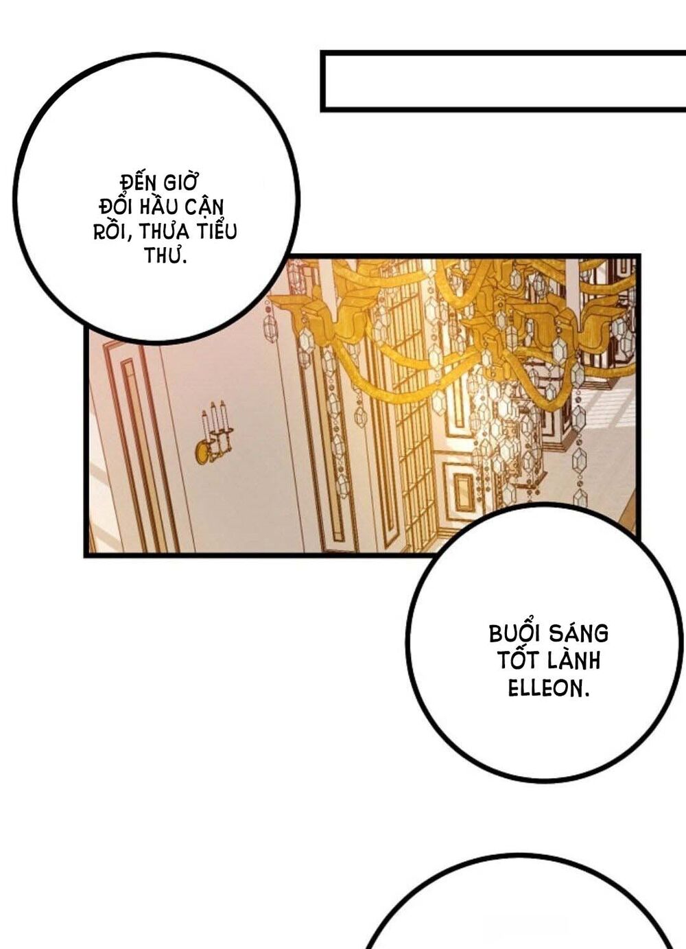 Tôi Là Con Gái Của Gia Đình Này!: Chapter 33