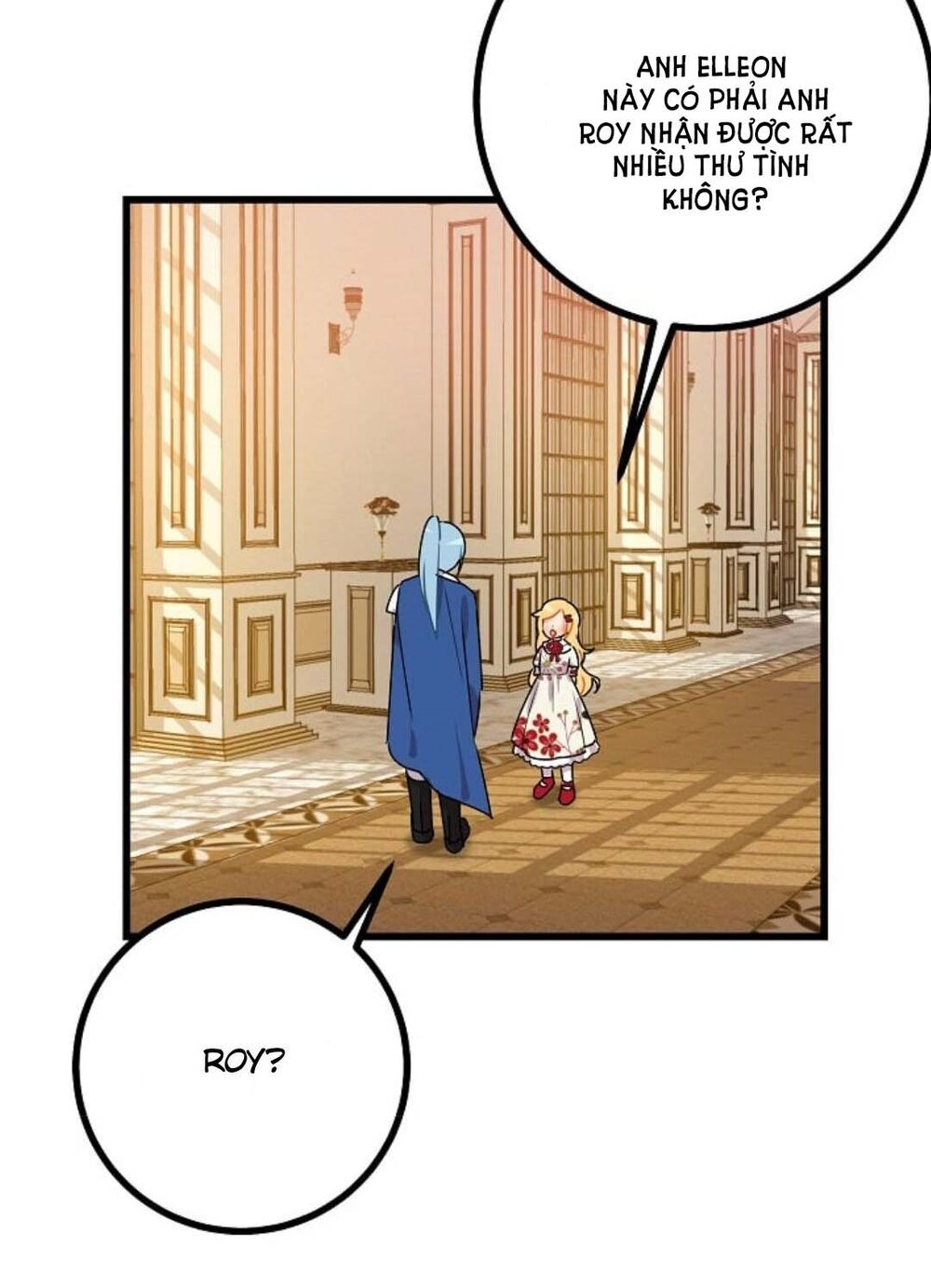 Tôi Là Con Gái Của Gia Đình Này!: Chapter 33