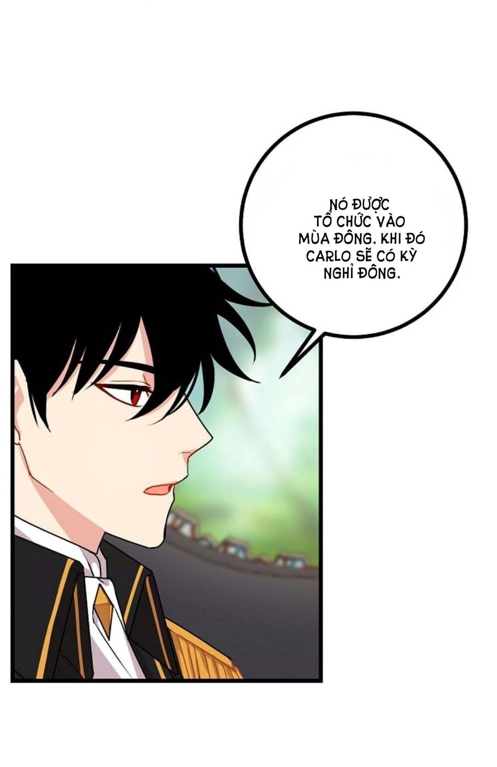 Tôi Là Con Gái Của Gia Đình Này!: Chapter 33