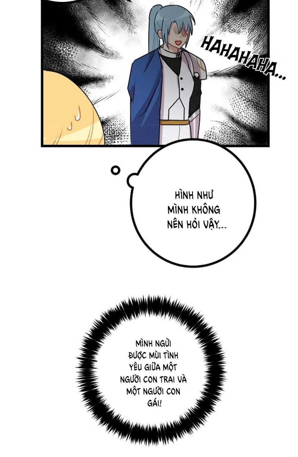 Tôi Là Con Gái Của Gia Đình Này!: Chapter 33