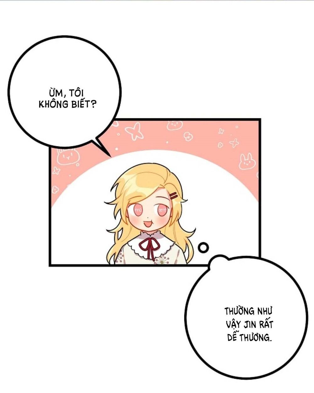 Tôi Là Con Gái Của Gia Đình Này!: Chapter 33