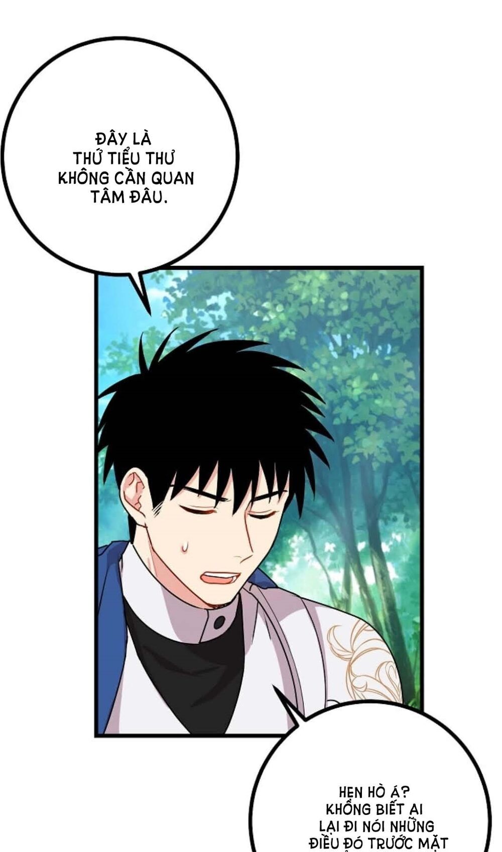 Tôi Là Con Gái Của Gia Đình Này!: Chapter 33