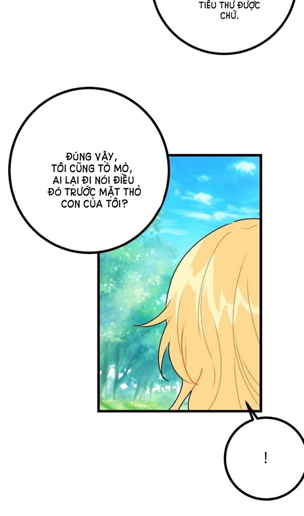 Tôi Là Con Gái Của Gia Đình Này!: Chapter 33