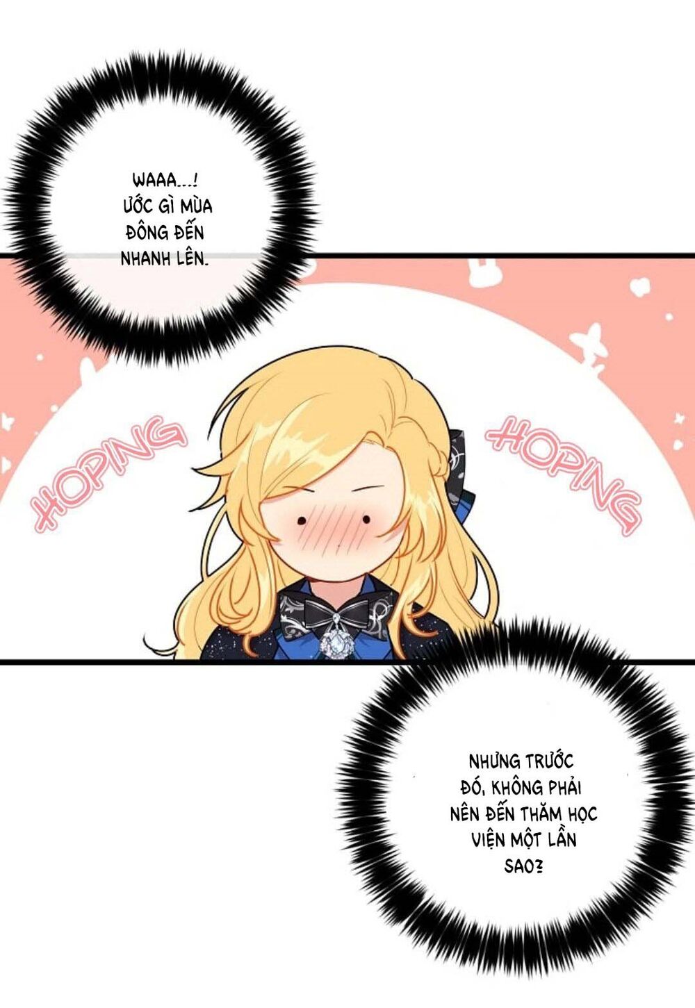 Tôi Là Con Gái Của Gia Đình Này!: Chapter 33