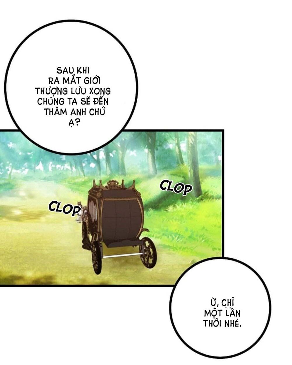 Tôi Là Con Gái Của Gia Đình Này!: Chapter 33