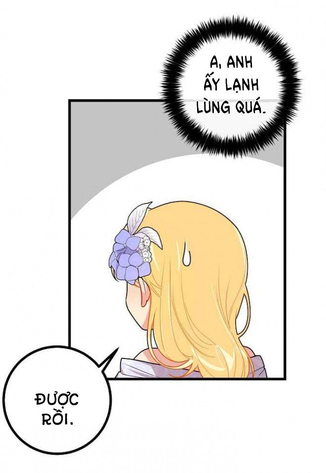 Tôi Là Con Gái Của Gia Đình Này!: Chapter 35