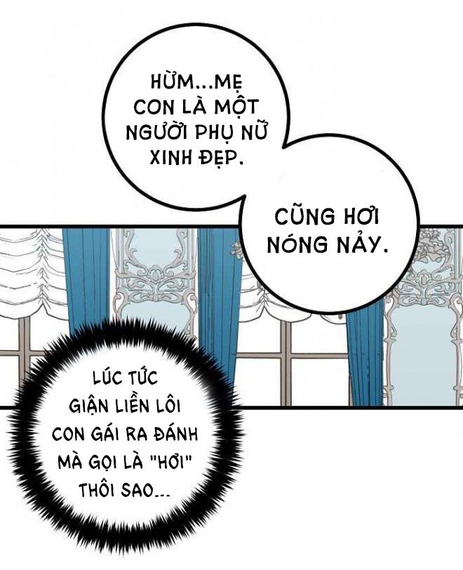 Tôi Là Con Gái Của Gia Đình Này!: Chapter 35
