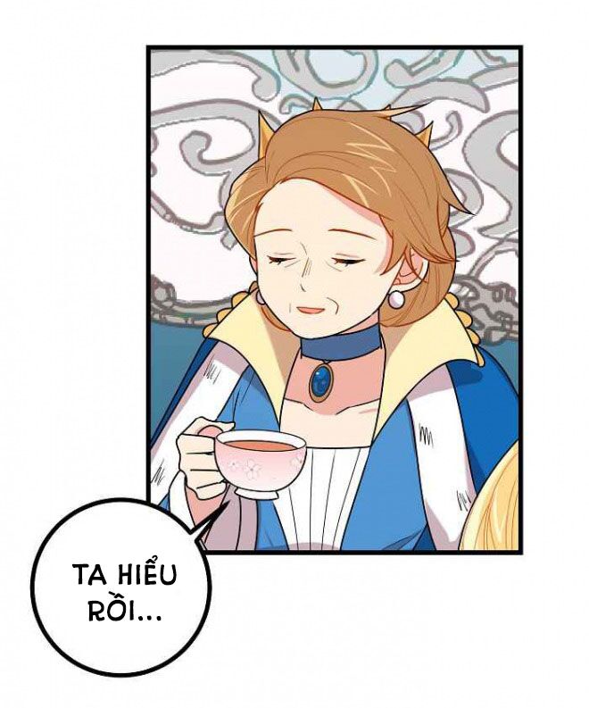 Tôi Là Con Gái Của Gia Đình Này!: Chapter 35