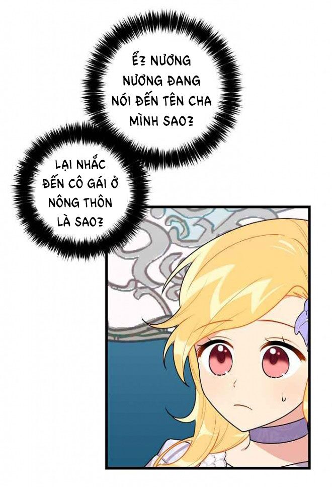Tôi Là Con Gái Của Gia Đình Này!: Chapter 35