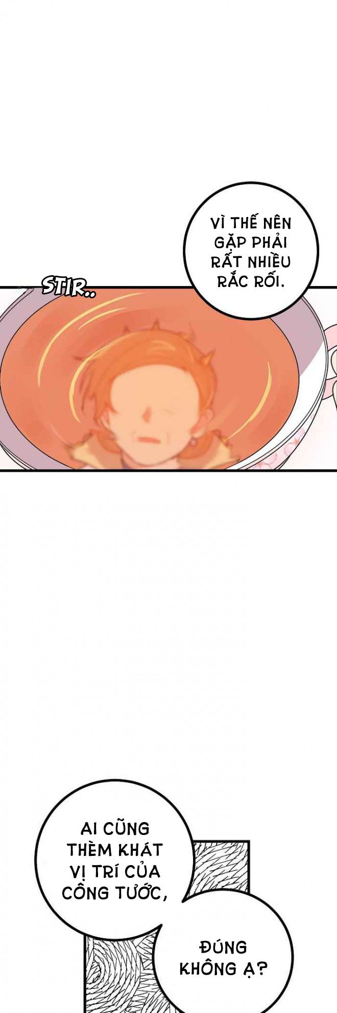 Tôi Là Con Gái Của Gia Đình Này!: Chapter 35