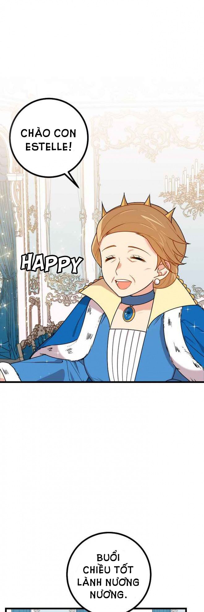 Tôi Là Con Gái Của Gia Đình Này!: Chapter 35