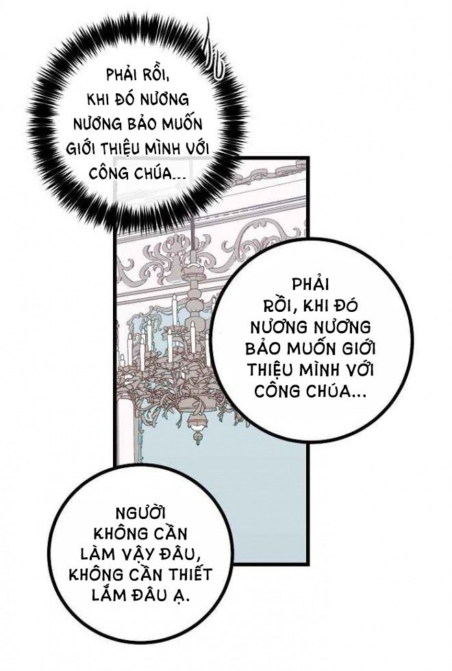 Tôi Là Con Gái Của Gia Đình Này!: Chapter 35