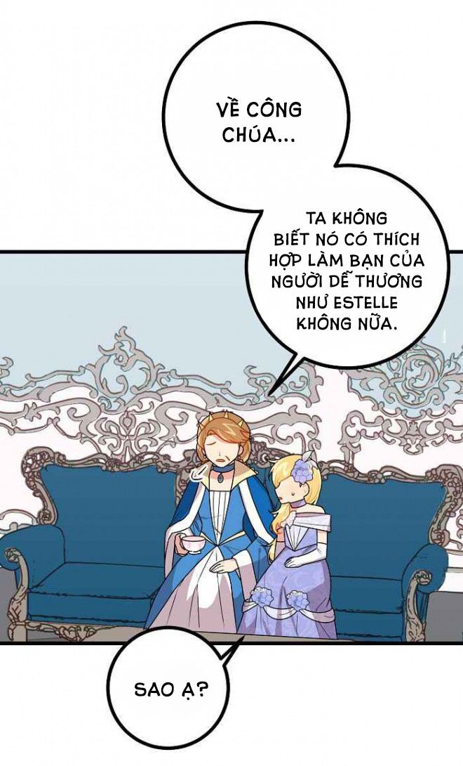 Tôi Là Con Gái Của Gia Đình Này!: Chapter 35
