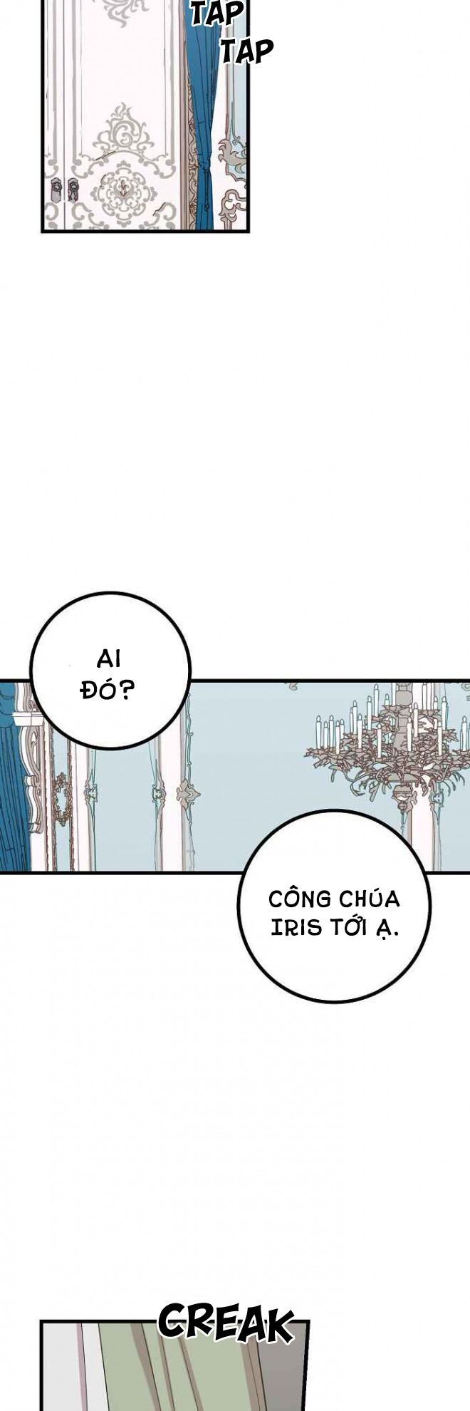 Tôi Là Con Gái Của Gia Đình Này!: Chapter 35