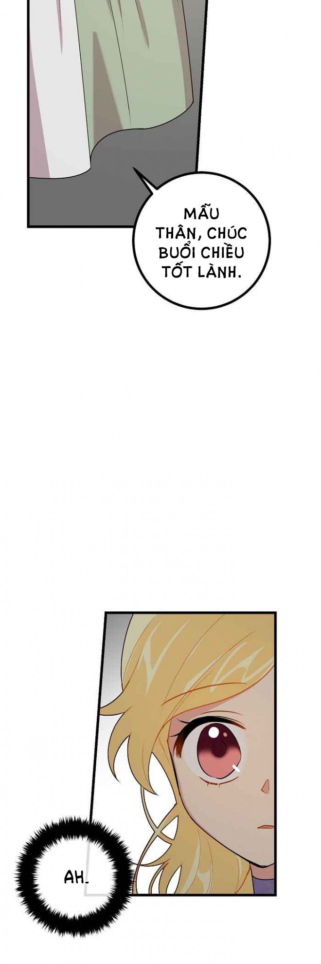 Tôi Là Con Gái Của Gia Đình Này!: Chapter 35