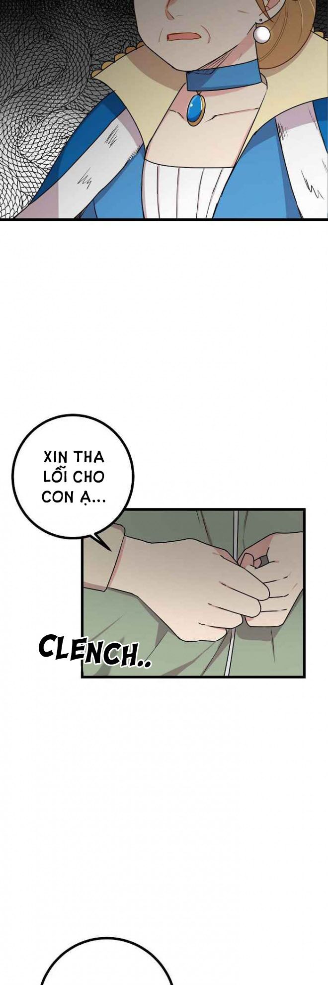 Tôi Là Con Gái Của Gia Đình Này!: Chapter 35