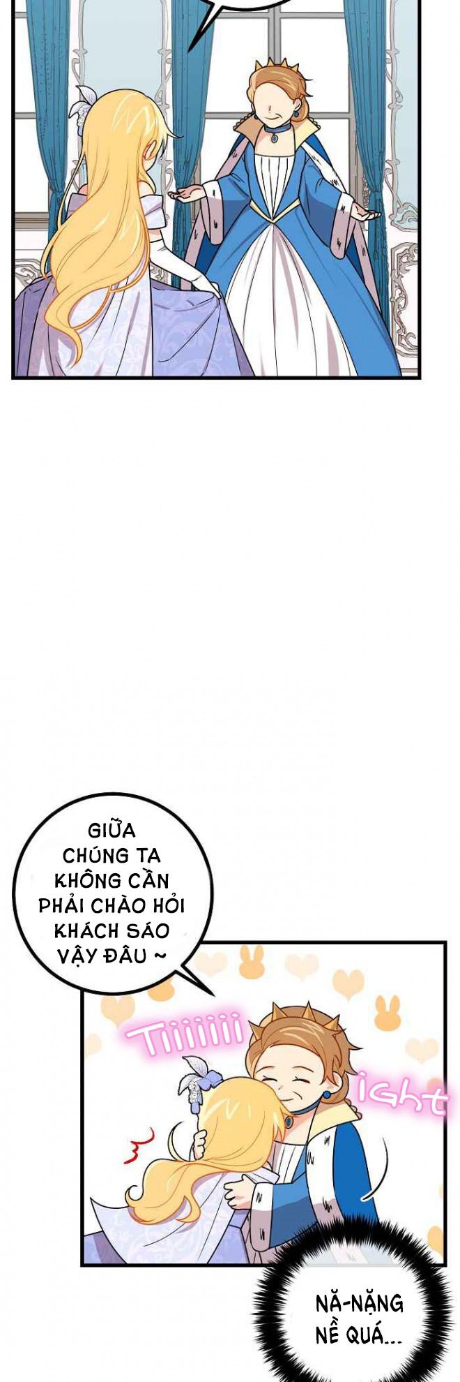 Tôi Là Con Gái Của Gia Đình Này!: Chapter 35