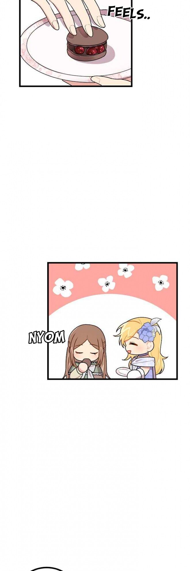 Tôi Là Con Gái Của Gia Đình Này!: Chapter 35