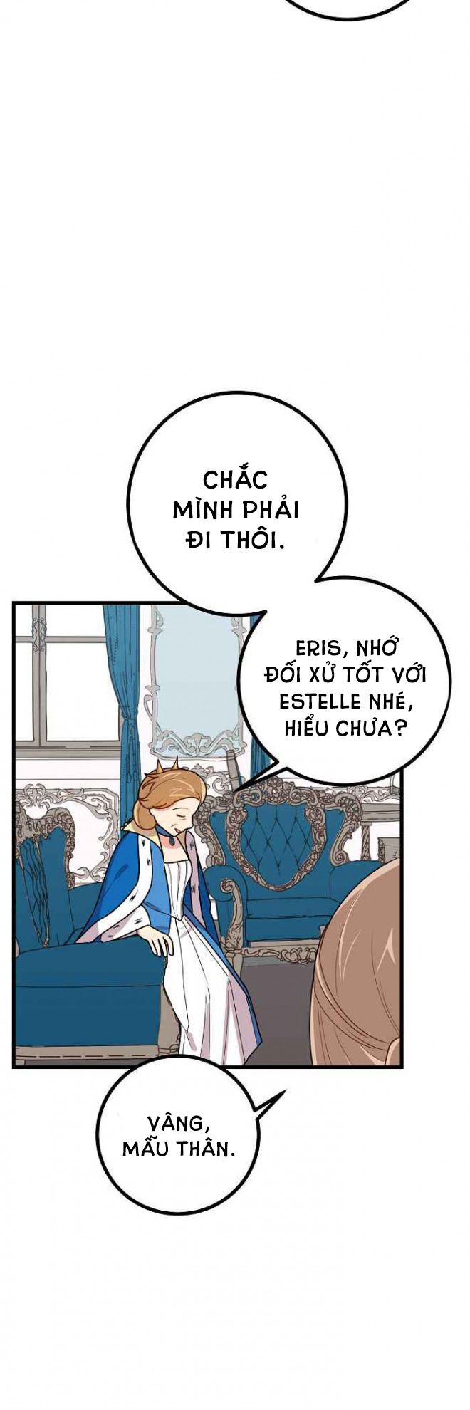 Tôi Là Con Gái Của Gia Đình Này!: Chapter 35