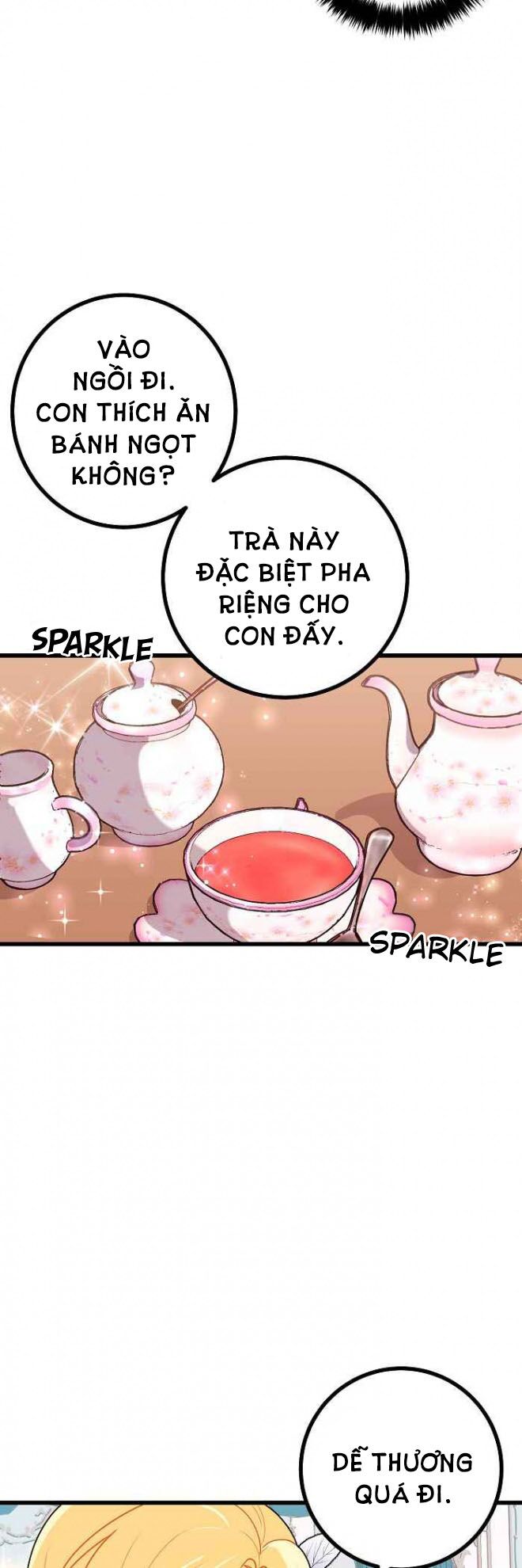 Tôi Là Con Gái Của Gia Đình Này!: Chapter 35