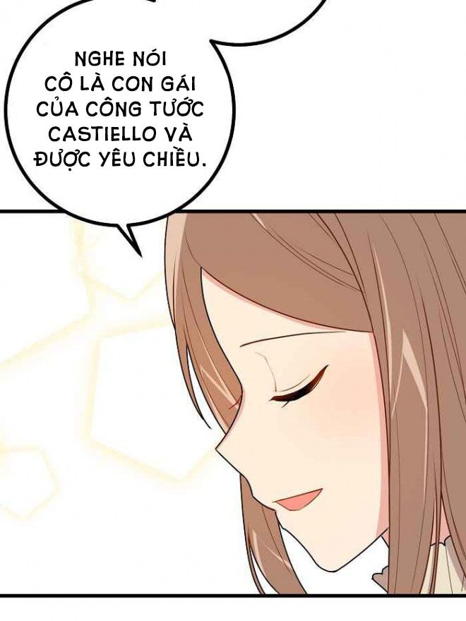 Tôi Là Con Gái Của Gia Đình Này!: Chapter 35