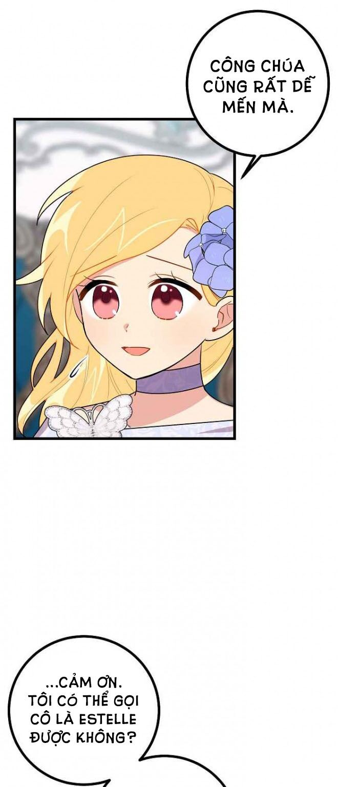 Tôi Là Con Gái Của Gia Đình Này!: Chapter 35