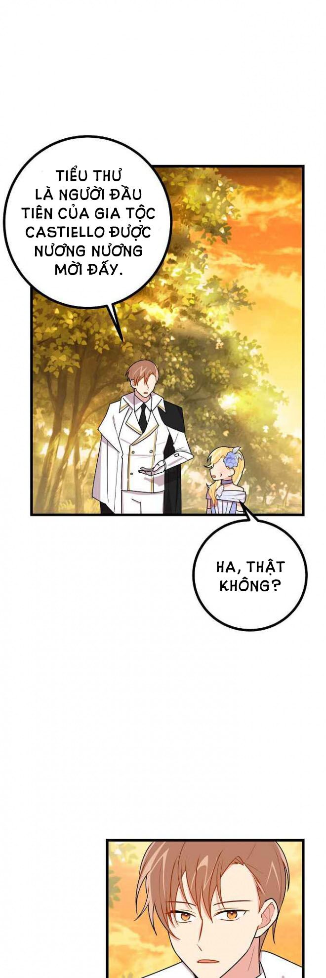 Tôi Là Con Gái Của Gia Đình Này!: Chapter 35
