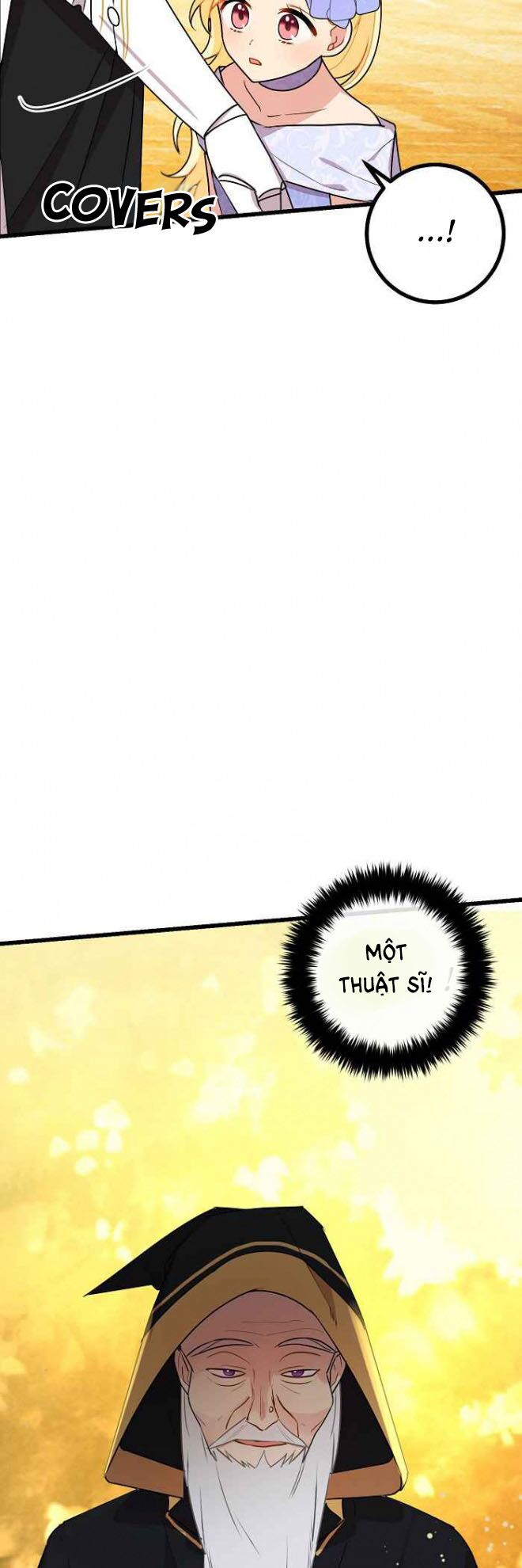 Tôi Là Con Gái Của Gia Đình Này!: Chapter 35