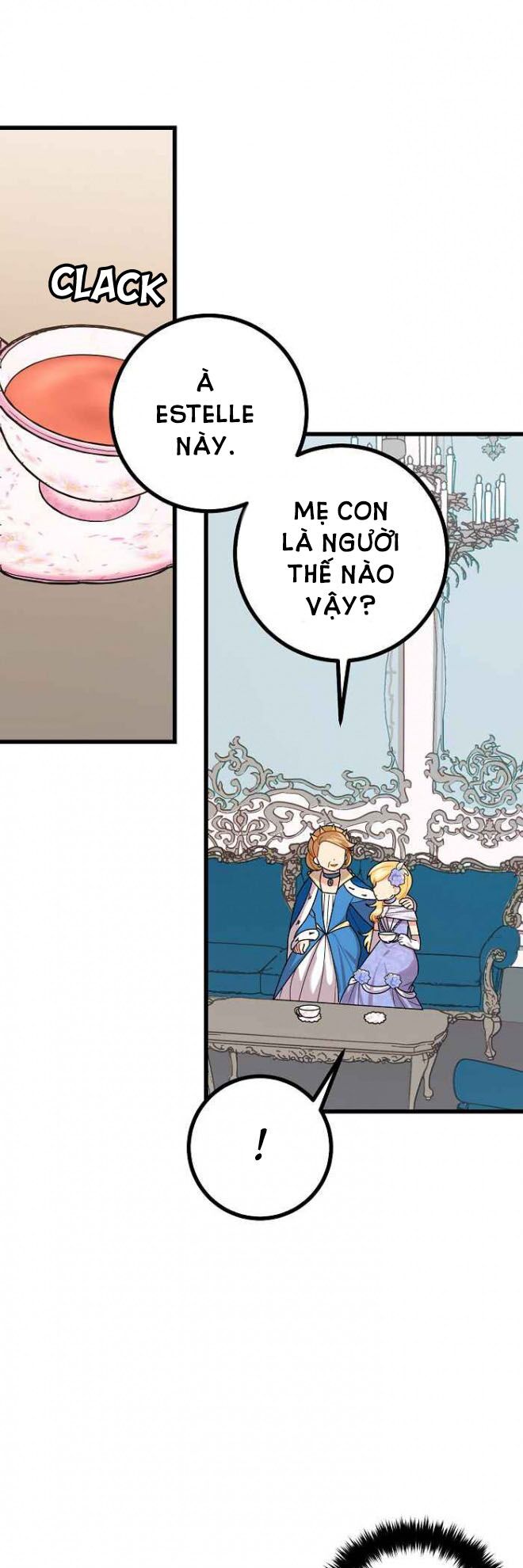 Tôi Là Con Gái Của Gia Đình Này!: Chapter 35
