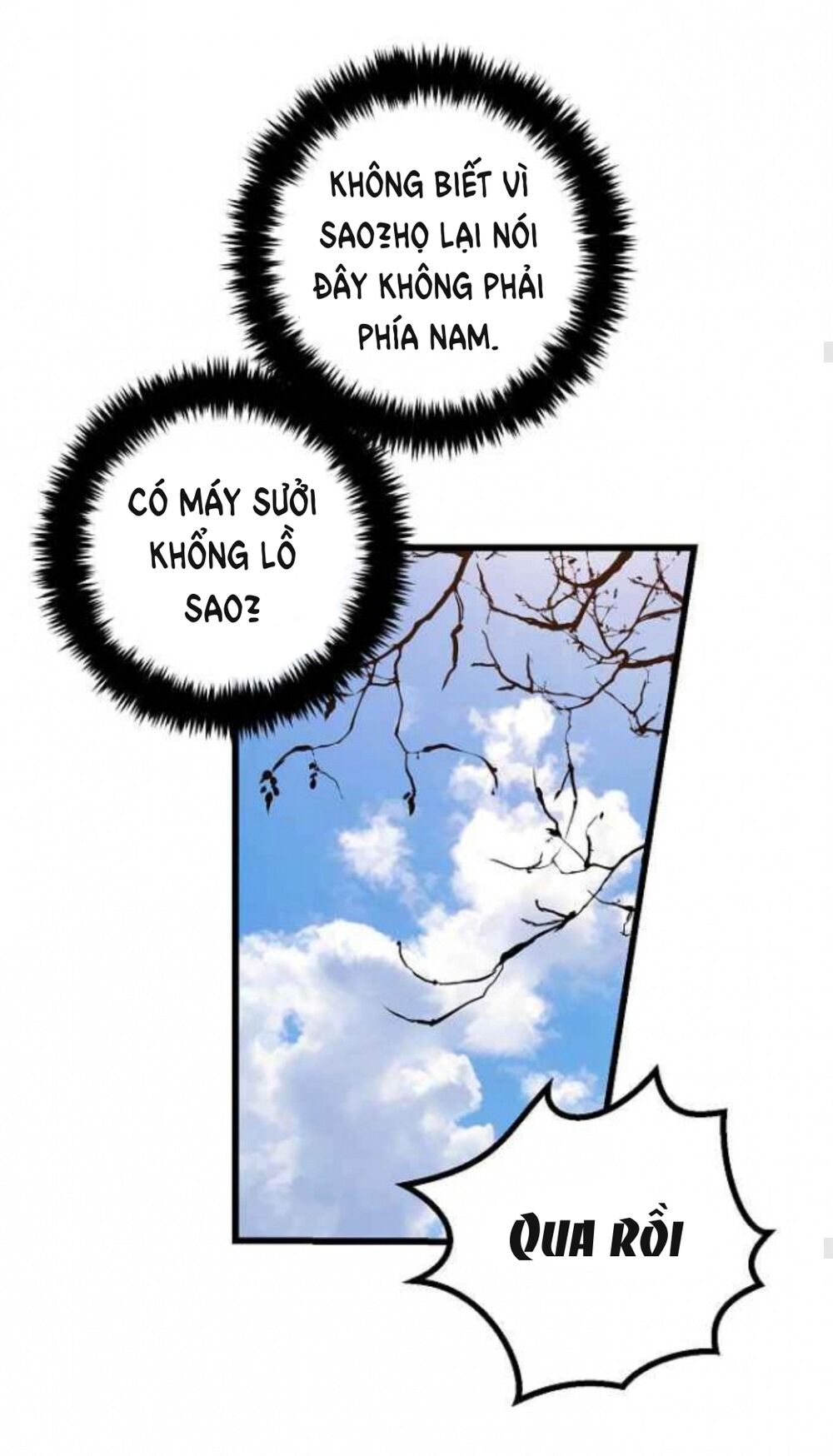 Tôi Là Con Gái Của Gia Đình Này!: Chapter 37