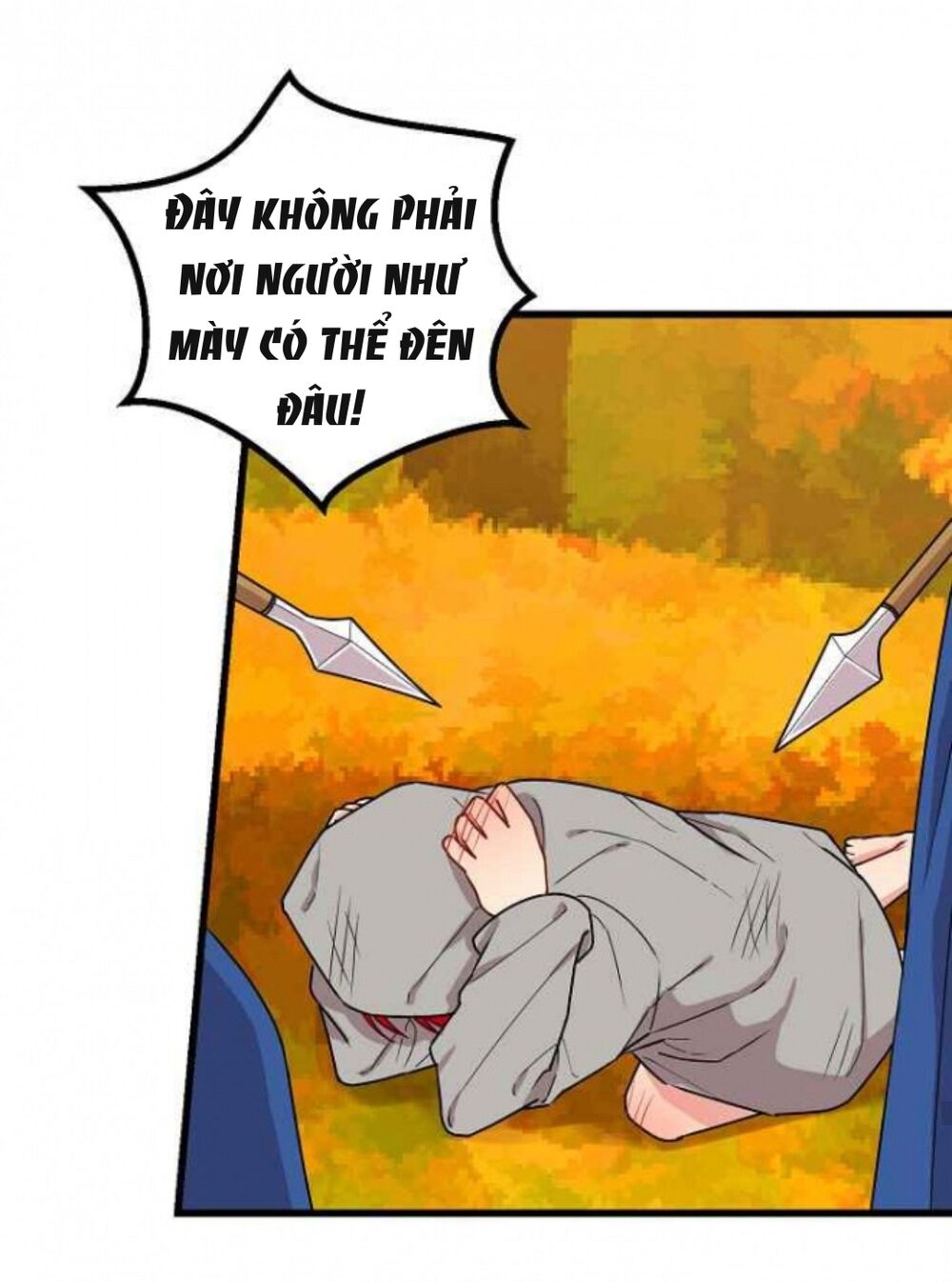 Tôi Là Con Gái Của Gia Đình Này!: Chapter 37
