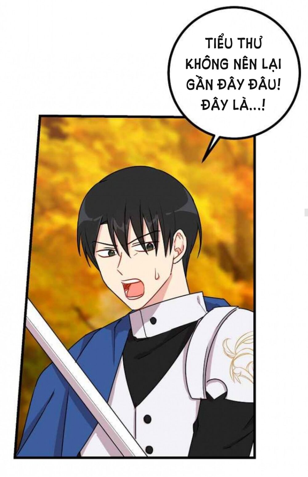 Tôi Là Con Gái Của Gia Đình Này!: Chapter 37