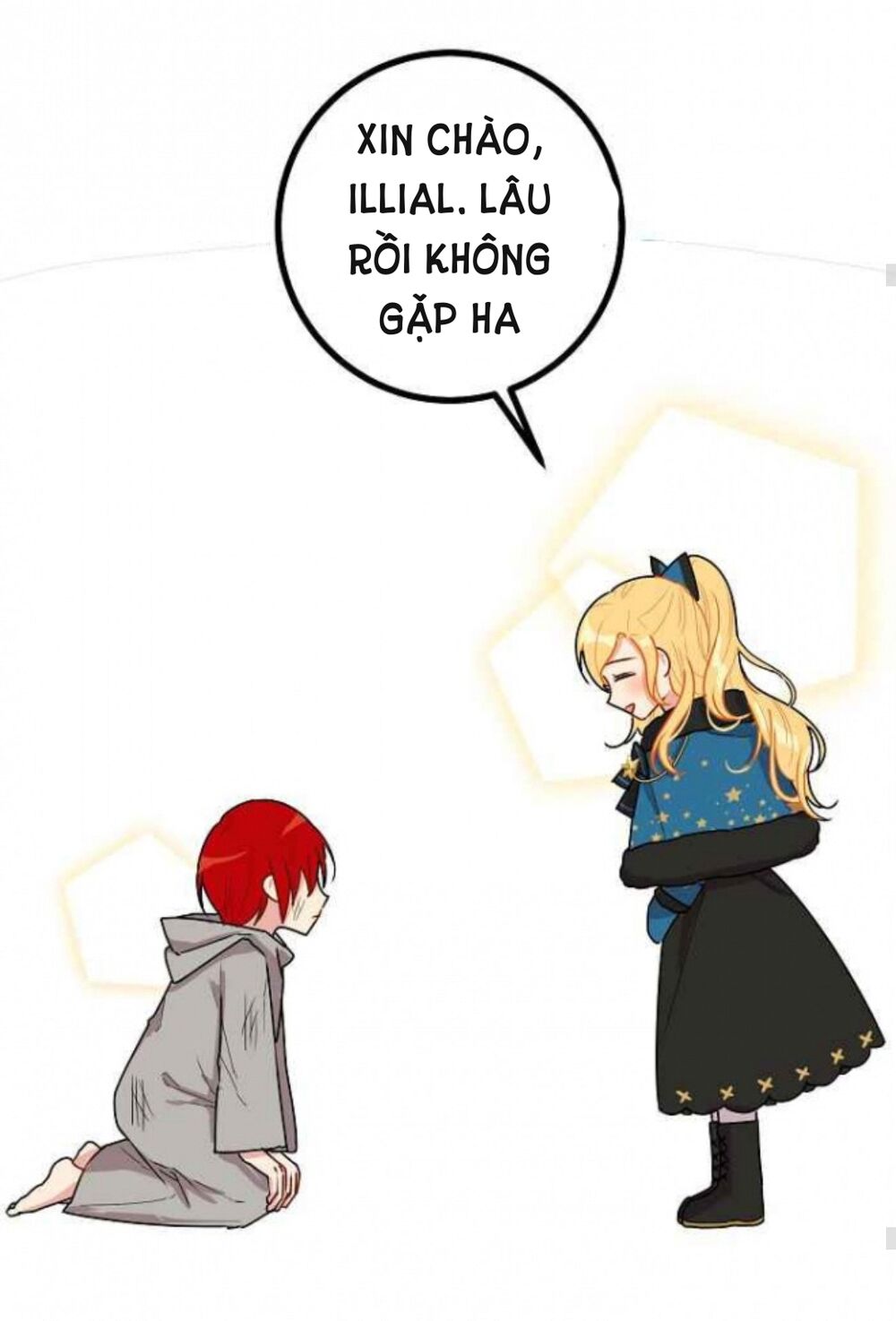 Tôi Là Con Gái Của Gia Đình Này!: Chapter 37