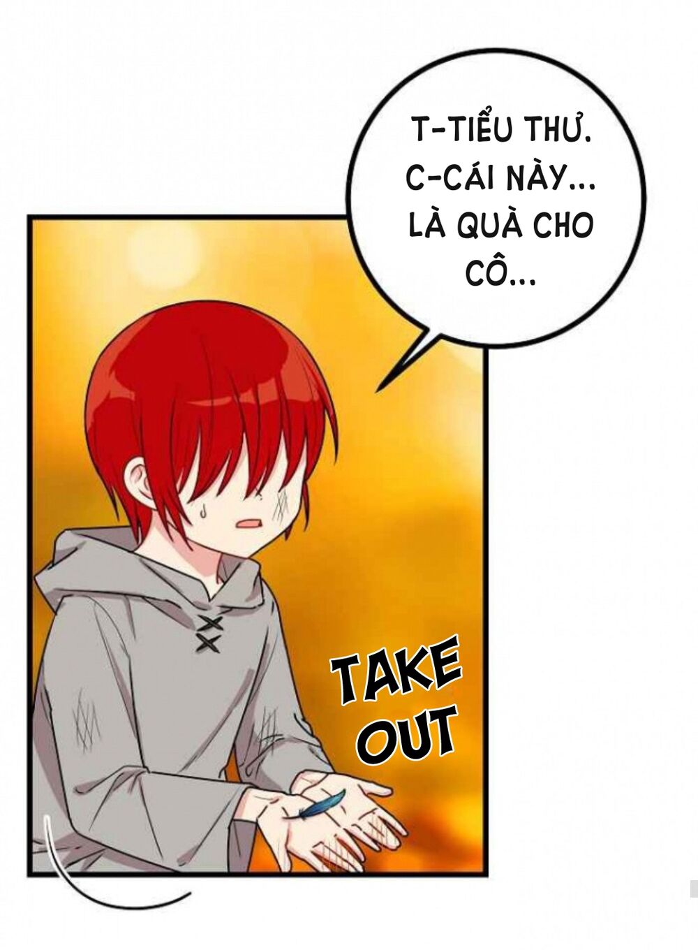 Tôi Là Con Gái Của Gia Đình Này!: Chapter 37