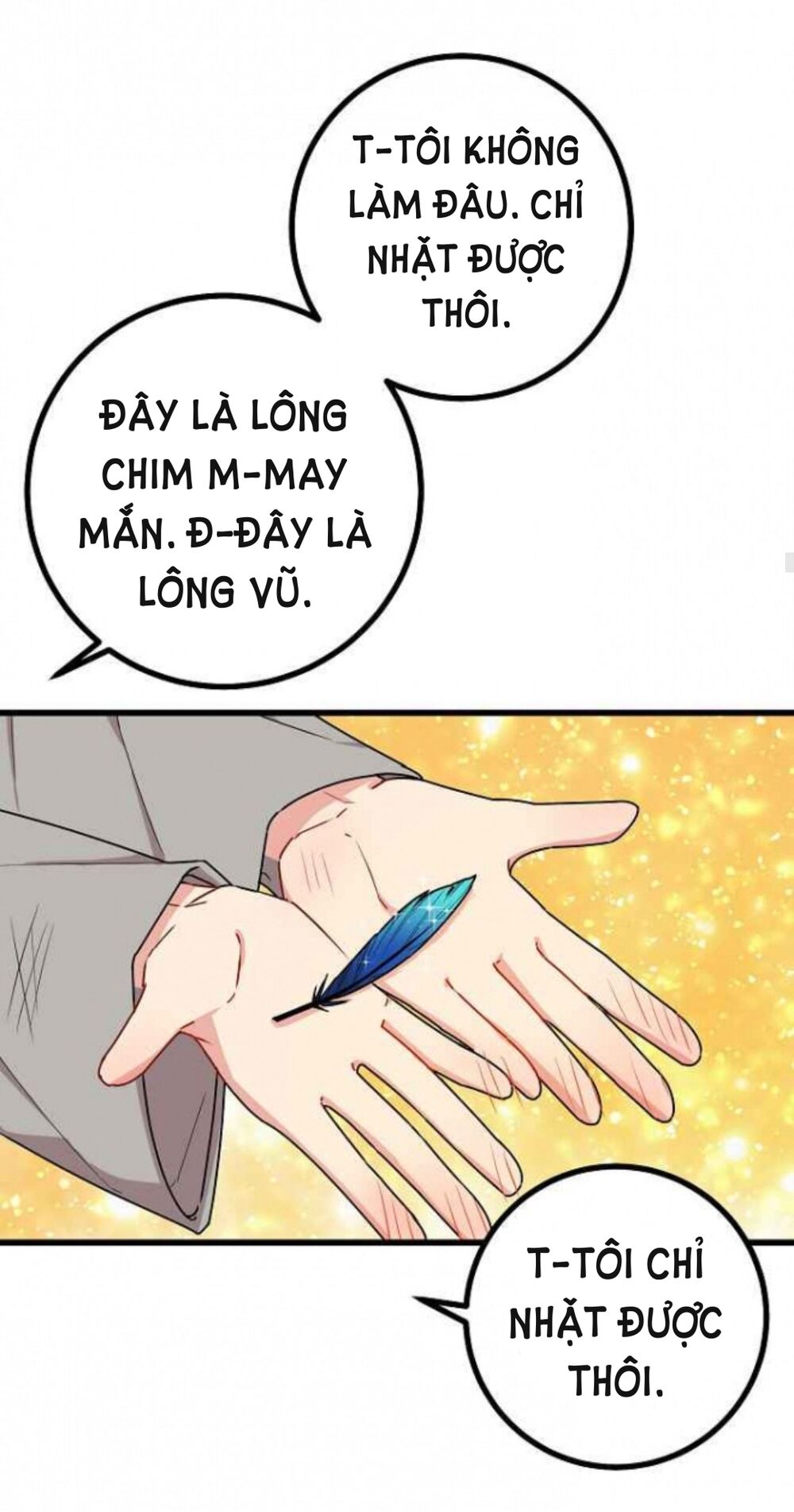 Tôi Là Con Gái Của Gia Đình Này!: Chapter 37