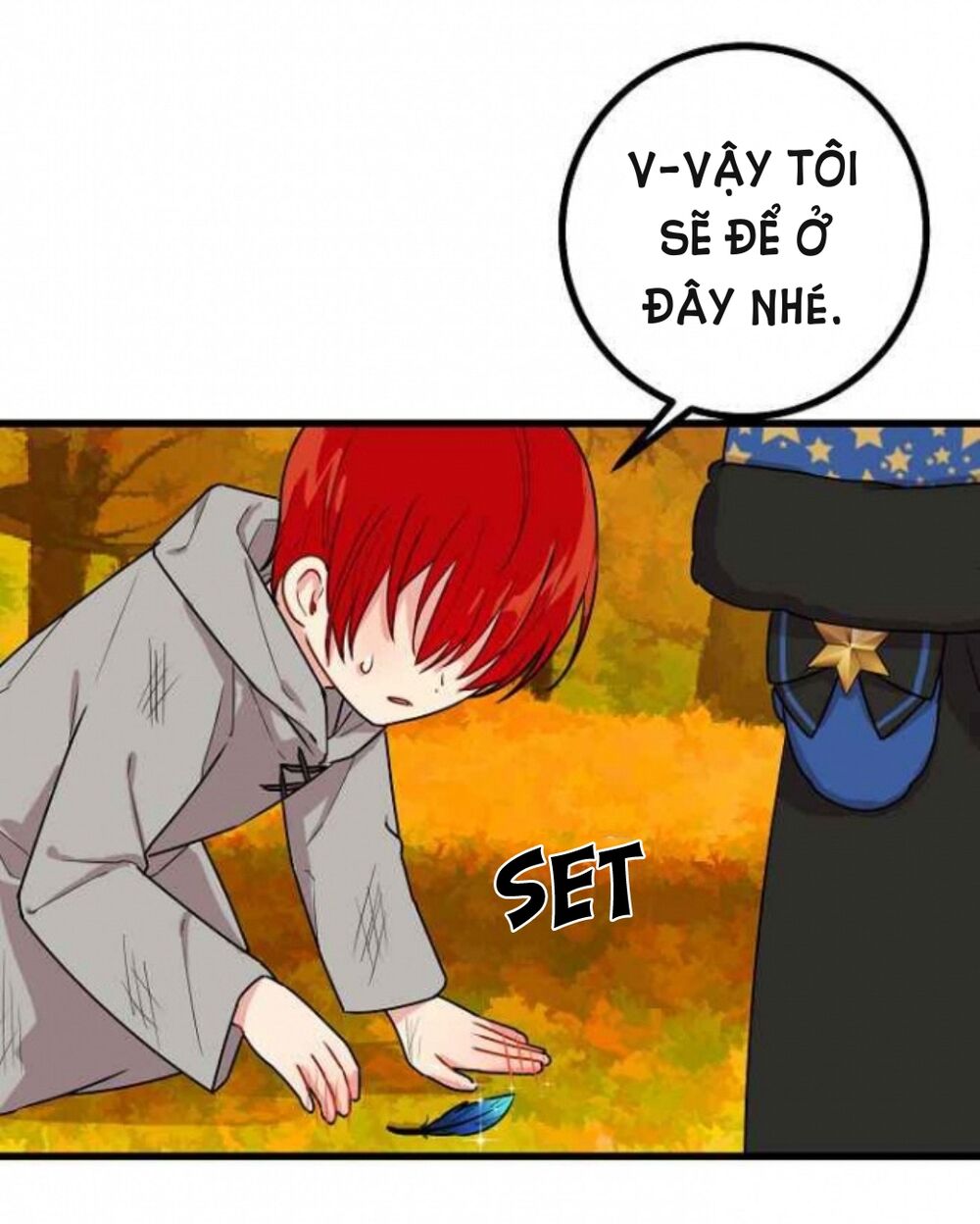 Tôi Là Con Gái Của Gia Đình Này!: Chapter 37