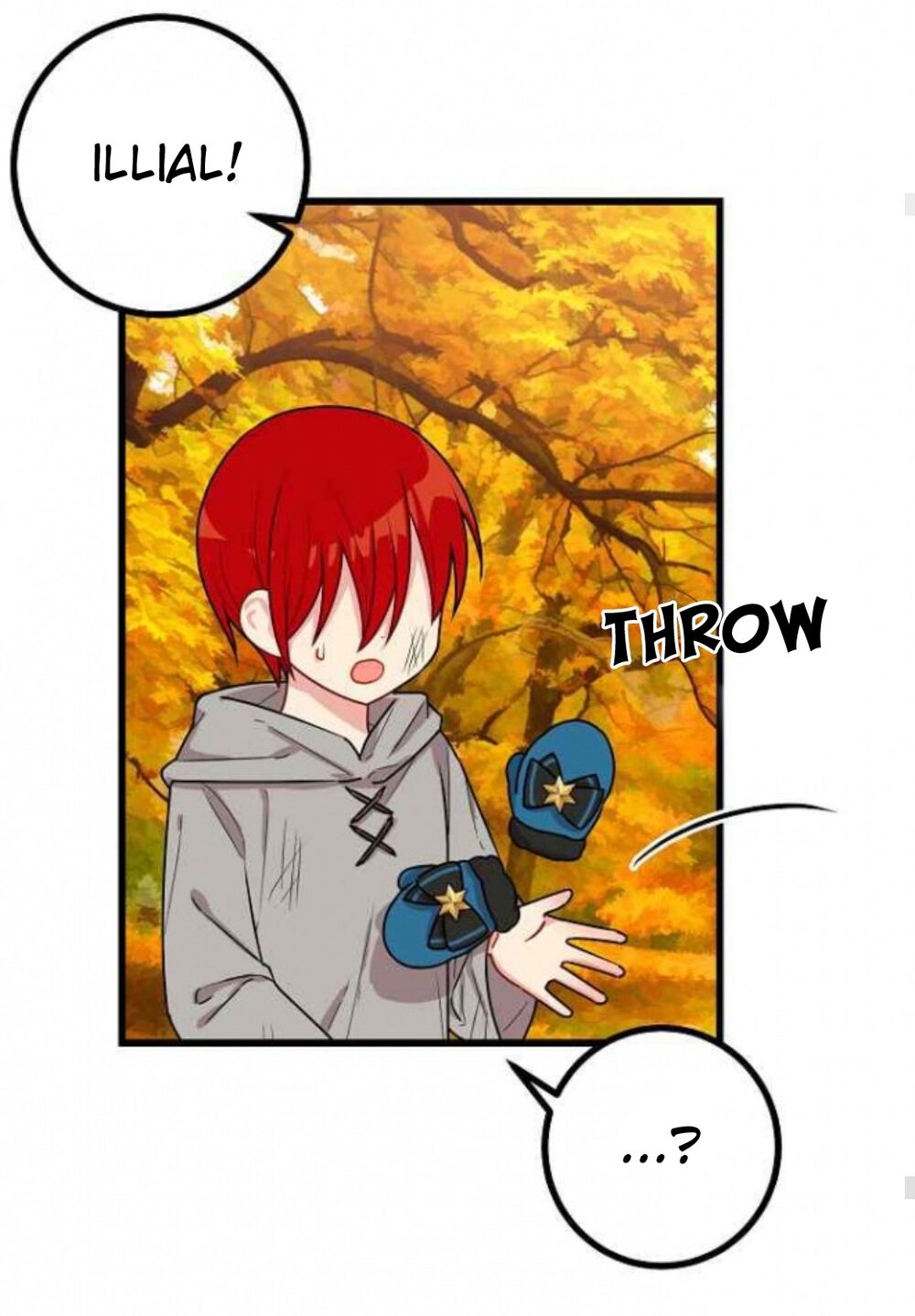 Tôi Là Con Gái Của Gia Đình Này!: Chapter 37