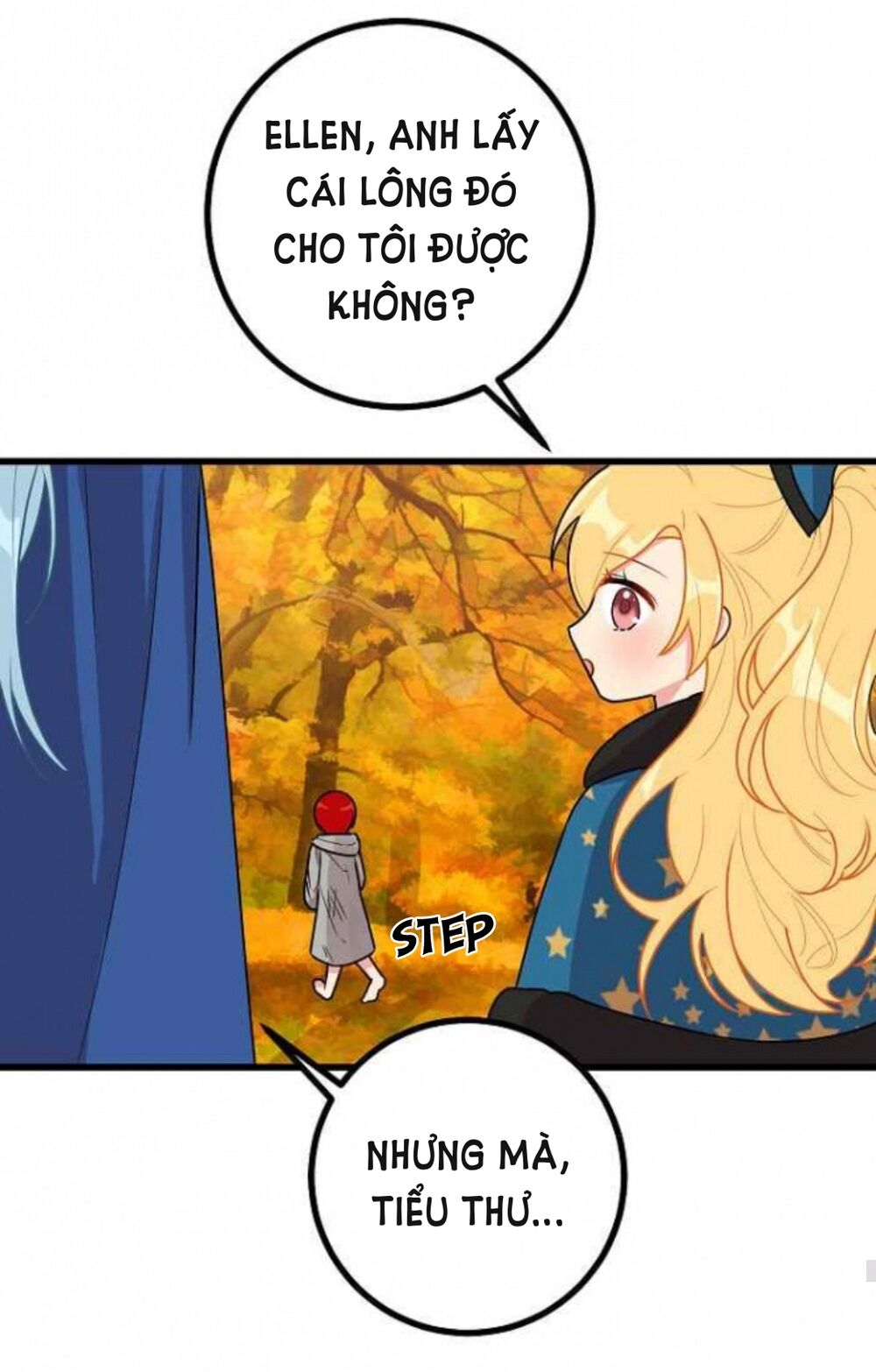 Tôi Là Con Gái Của Gia Đình Này!: Chapter 37