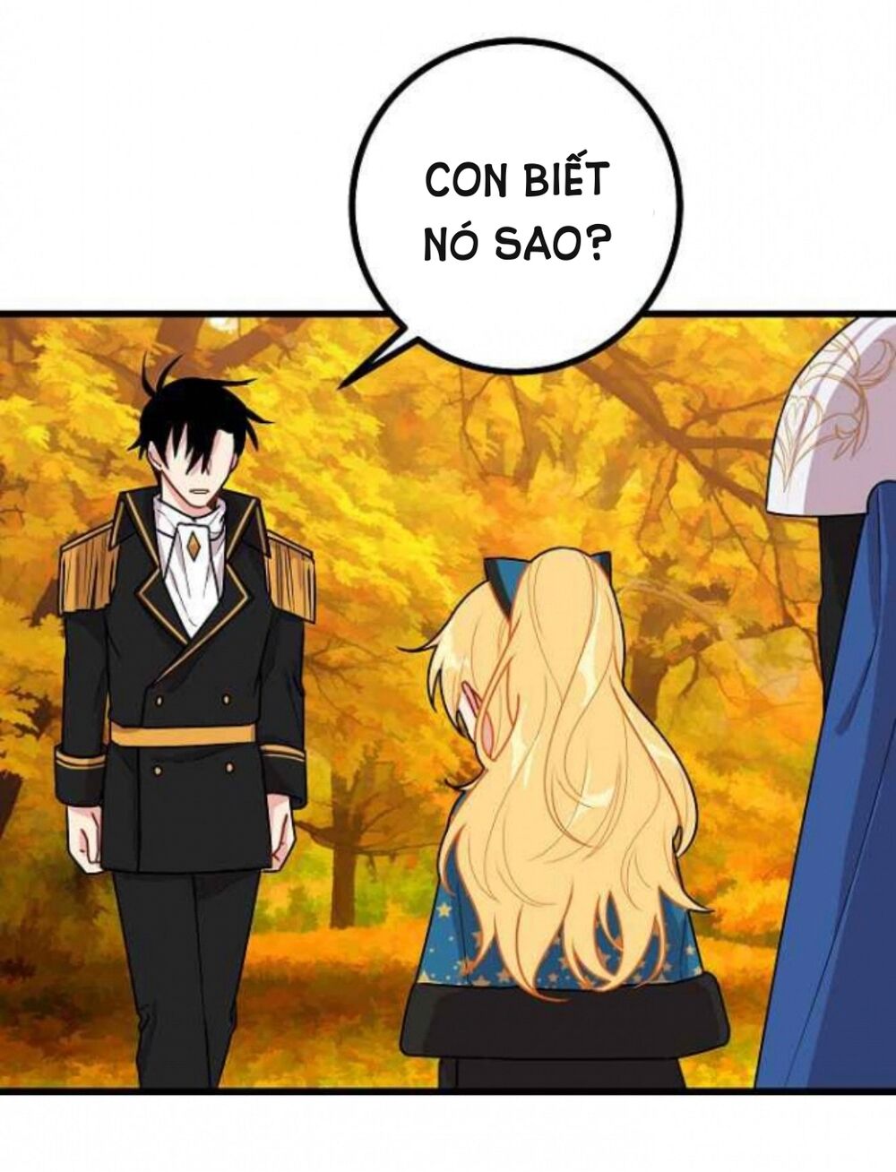 Tôi Là Con Gái Của Gia Đình Này!: Chapter 37