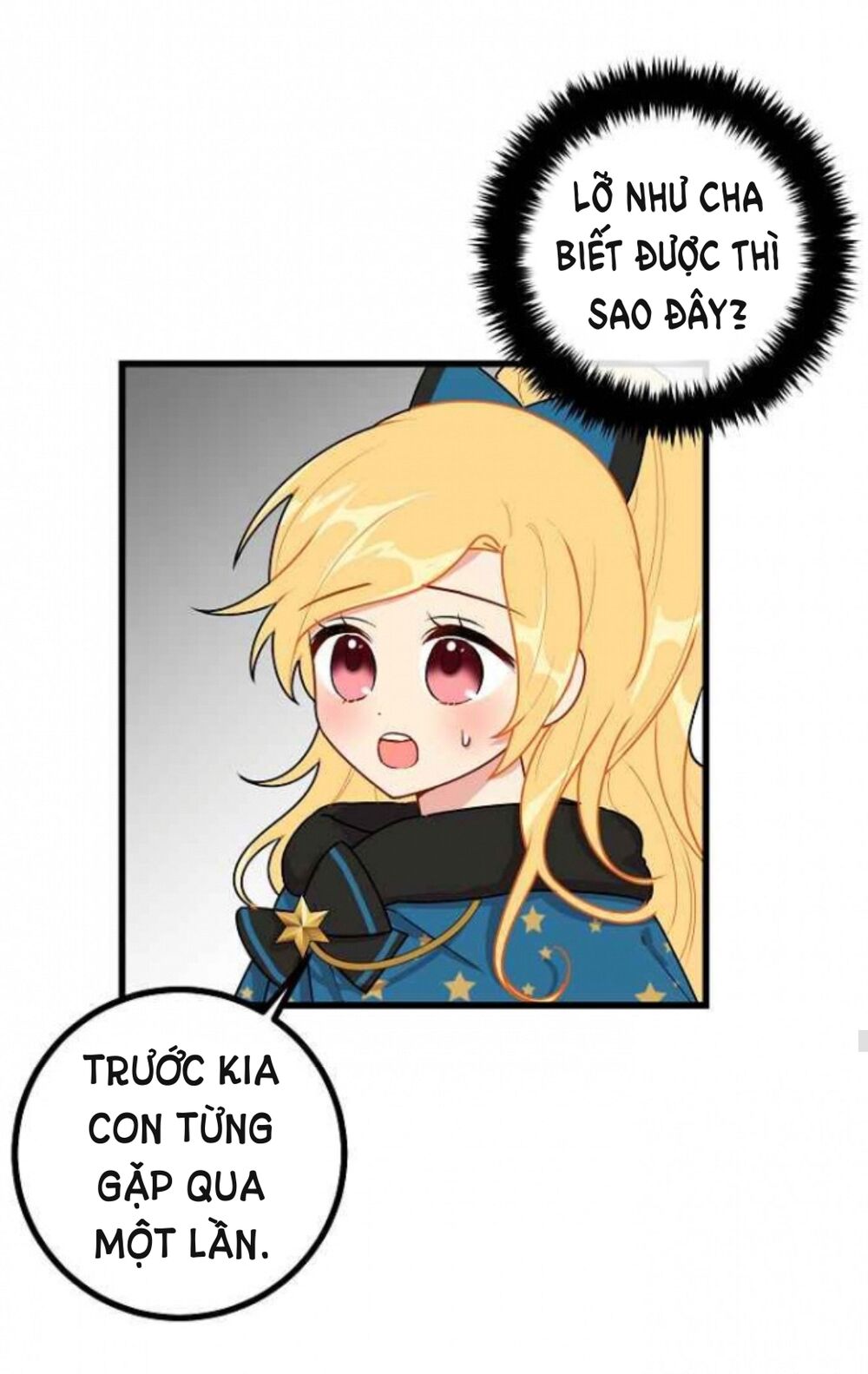 Tôi Là Con Gái Của Gia Đình Này!: Chapter 37