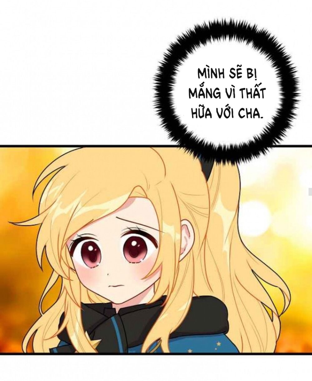 Tôi Là Con Gái Của Gia Đình Này!: Chapter 37